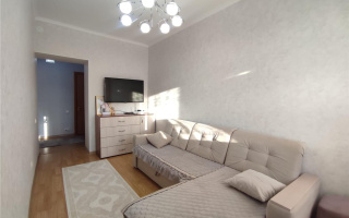 Продажа 2-комнатной квартиры, 43 м² - Продажа двухкомнатных квартир в Казахстане