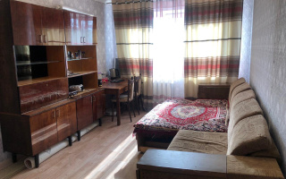 Продажа 3-комнатной квартиры, 62 м², 1 кв-л, дом  16 - Продажа  трехкомнатных квартир в Караганде