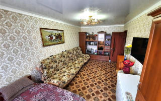 Продажа 2-комнатной квартиры, 42 м², мкр-н 19 - Продажа  двухкомнатных квартир в Караганде
