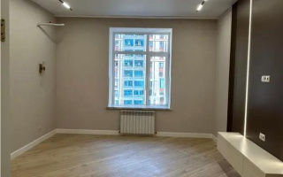 Продажа 3-комнатной квартиры, 88 м², ул. Букетова, дом  3/6 - Продажа  трехкомнатных квартир в новостройках Караганды