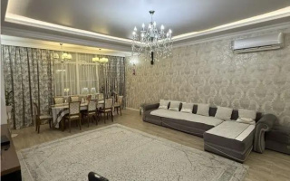 Продажа 4-комнатной квартиры, 143.8 м² - Продажа четырехкомнатных квартир от собственников в Астане - страница 14