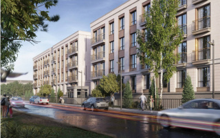 Продажа 3-комнатной квартиры, 80 м², ул. Жанибекова, дом  122 - Продажа  трехкомнатных квартир в Караганде