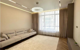 Продажа 3-комнатной квартиры, 107 м², пр. Туран, дом  39 стр - Продажа квартир в Астане без посредников
