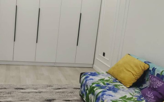 Аренда 1-комнатной квартиры, 37 м² - Аренда недвижимости в Астане