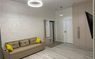 Продажа 2-комнатной квартиры, 48 м², пр. Сейфуллина, дом  469/1 - Продажа квартир в Алматы без посредников