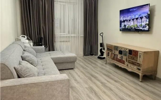 Продажа 1-комнатной квартиры, 56 м² - Продажа  однокомнатных квартир в новостройках Алматы - страница 8