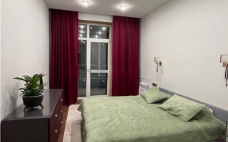 Продажа 3-комнатной квартиры, 83 м², ул. Казыбек би, дом  3/2 - Продажа квартир в новостройках Астаны с фото