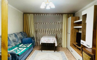 Продажа 3-комнатной квартиры, 58 м² - Продажа квартир в Караганде