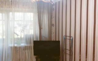 Продажа 3-комнатной квартиры, 55 м², ул. Кузембаева, дом  56 - Продажа  трехкомнатных квартир в Караганде