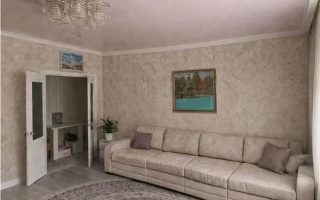 Продажа 2-комнатной квартиры, 58.5 м² - Продажа квартир в р-не Алматы Астаны