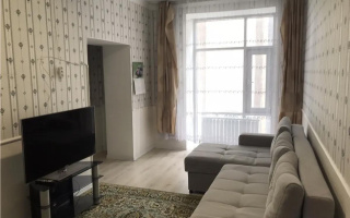 Продажа 1-комнатной квартиры, 40.6 м² - Продажа квартир в Астане без посредников