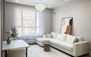 Продажа 3-комнатной квартиры, 73 м² - Продажа квартир в Алматы - страница 3