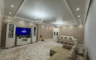 Продажа 3-комнатной квартиры, 108.3 м², ул. Иманова, дом  17 - Продажа квартир в Астане