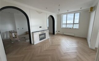 Продажа 3-комнатной квартиры, 118 м² - Продажа квартир в монолитно-каркасном доме в Астане - страница 3