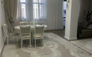 Продажа 3-комнатной квартиры, 117 м² - Продажа квартир в новостройках Астаны - страница 7