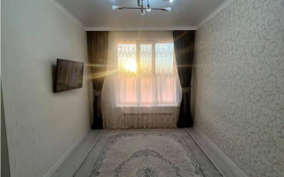 Продажа 1-комнатной квартиры, 36.7 м² - Аренда квартир помесячно в Балхаше