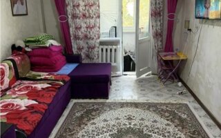 Продажа 1-комнатной квартиры, 34 м²