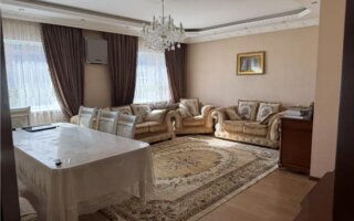Продажа 4-комнатной квартиры, 144 м² - Продажа квартир в новостройках Астаны - страница 53