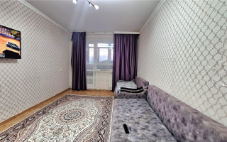 Продажа 2-комнатной квартиры, 44 м² - Продажа квартир в Жезказгане