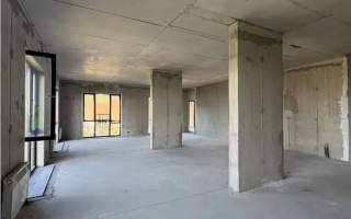 Продажа 3-комнатной квартиры, 110.5 м², ул. Нурмагамбетова, дом  28 - Продажа квартир в Алматы