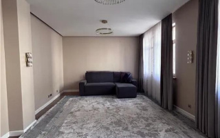 Продажа 3-комнатной квартиры, 115.4 м², пр. Мангилик Ел, дом  40 - Продажа  трехкомнатных квартир в Астане с фото