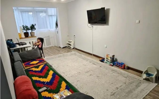 Продажа 3-комнатной квартиры, 58.7 м², мкр-н 10а, дом  8 - Продажа квартир в Алматы