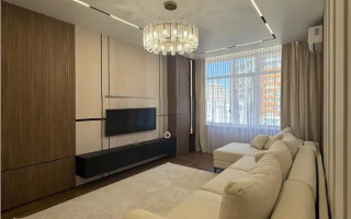 Продажа 3-комнатной квартиры, 100 м² - Продажа квартир в блочном доме в Казахстане