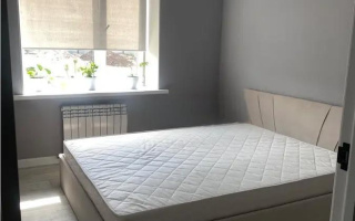 Продажа 3-комнатной квартиры, 78 м², мкр-н Голубые Пруды, дом  18 - Продажа квартир в Караганде без посредников с фото