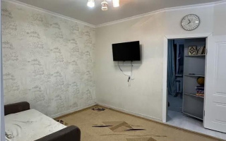 Продажа 1-комнатной квартиры, 43 м² - Продажа квартир от собственников в Алматы - страница 75