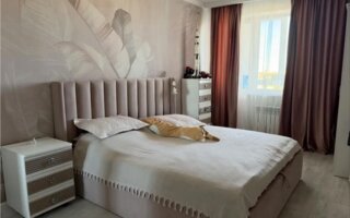 Продажа 2-комнатной квартиры, 60 м² - Продажа квартир в новостройках Астаны - страница 10