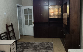 Продажа 2-комнатной квартиры, 43 м², Айнабулак-1 мкр-н - Продажа квартир в Алматы