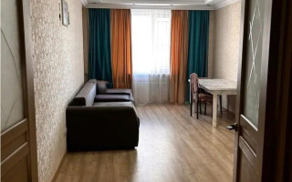 Продажа 2-комнатной квартиры, 75.6 м², ул. Е-489 - Продажа квартир в Астане