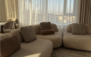 Продажа 3-комнатной квартиры, 125 м², пр. Аль-Фараби, дом  27/3 - Продажа  трехкомнатных квартир в новостройках Алматы