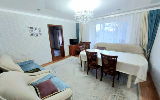 Продажа 4-комнатной квартиры, 69 м² - Продажа недвижимости в Темиртау - страница 3