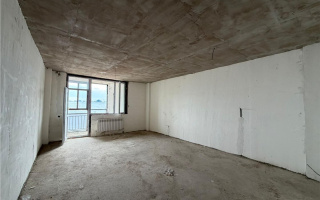 Продажа 1-комнатной квартиры, 40.2 м² - Продажа однокомнатных квартир в монолитном доме в Астане