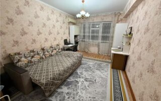 Продажа 1-комнатной квартиры, 36 м² - Продажа квартир в Алмалинском р-не Алматы