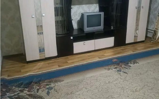 Продажа 2-комнатной квартиры, 66.6 м², ул. Чуланова, дом  119 - Продажа  двухкомнатных квартир в новостройках Алматы с фото
