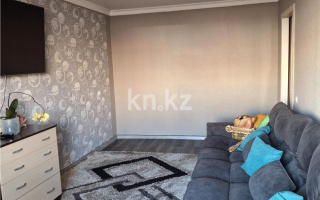 Продажа 1-комнатной квартиры, 31 м², ул. Керамическая - Продажа  однокомнатных квартир в Караганде с фото