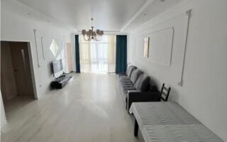 Продажа 3-комнатной квартиры, 94 м²
