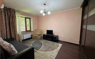 Продажа 1-комнатной квартиры, 38 м², ул. Ахметова, дом  34 - Продажа квартир в Алматы