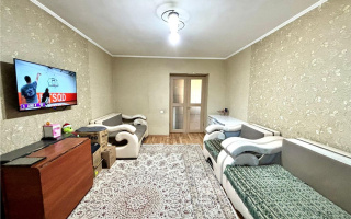 Продажа 3-комнатной квартиры, 62 м² - Продажа квартир в Караганде - страница 67