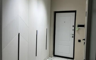 Продажа 2-комнатной квартиры, 43.7 м² - Продажа квартир в Алатауском р-не Алматы