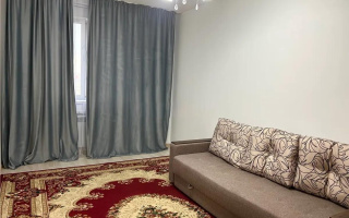 Продажа 1-комнатной квартиры, 37 м², пр. Аль-Фараби, дом  34/4 - Продажа  однокомнатных квартир в Астане с фото