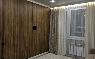Продажа 2-комнатной квартиры, 44 м², ул. Жургенова, дом  19 - Продажа квартир в Астане