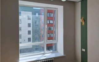 Продажа 2-комнатной квартиры, 35 м² - Продажа двухкомнатных квартир в кирпичном доме в Казахстане - страница 2
