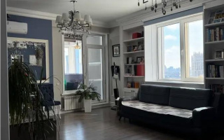 Продажа 3-комнатной квартиры, 95 м² - Продажа недвижимости в Астане - страница 23