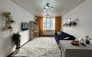 Продажа 2-комнатной квартиры, 43 м² - Продажа двухкомнатных квартир в монолитно-каркасном доме в Алматы - страница 2