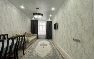 Продажа 2-комнатной квартиры, 64 м², ул. Ашимова - Продажа  двухкомнатных квартир в Караганде