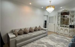 Продажа 3-комнатной квартиры, 80 м², мкр-н Аксай-1, дом  3 - Продажа  трехкомнатных квартир в Алматы с фото