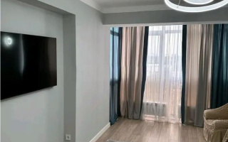 Продажа 2-комнатной квартиры, 68.2 м², ул. Толе би, дом  285/8 - Продажа  двухкомнатных квартир в Алматы без посредников